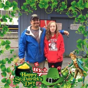 Meet your Posher, Neil